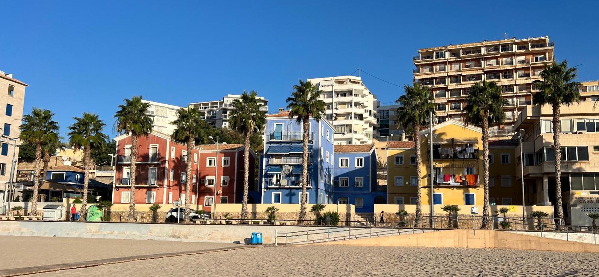 شقة Casita La Basseta D' Oli فيياخويوسا المظهر الخارجي الصورة